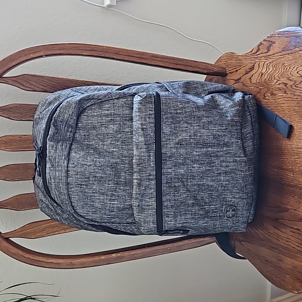 Wenger - Laptop Backpack